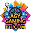 agygaming-logo